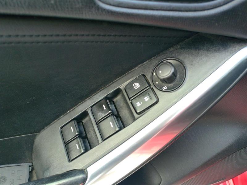 mazda Mazda6 2014 - 13