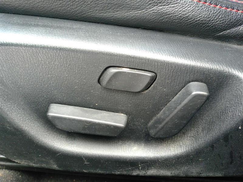 mazda Mazda6 2014 - 14