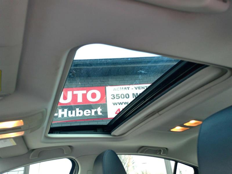 mazda Mazda6 2014 - 15