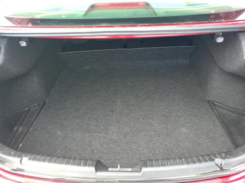 mazda Mazda6 2014 - 19