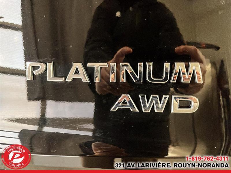 nissan Rogue 2022 - 6