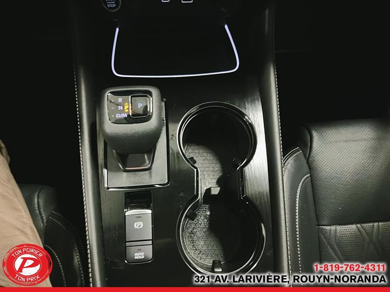 nissan Rogue 2022 - 17