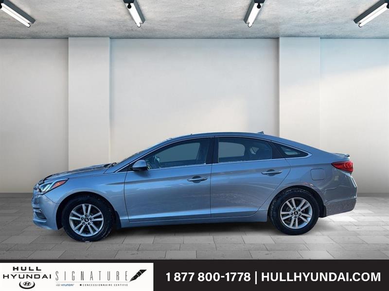 hyundai Sonata 2017 - 5