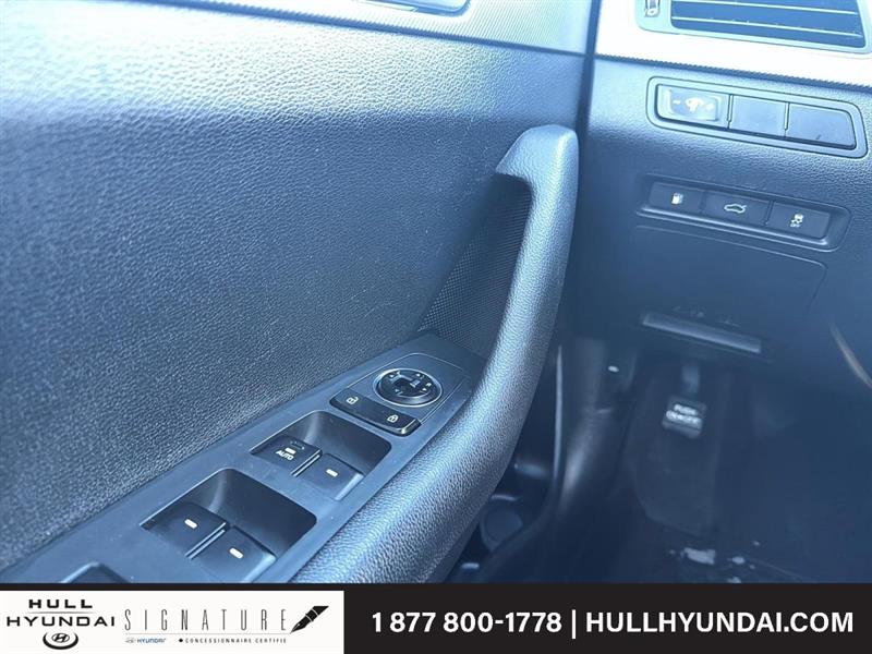 hyundai Sonata 2017 - 11