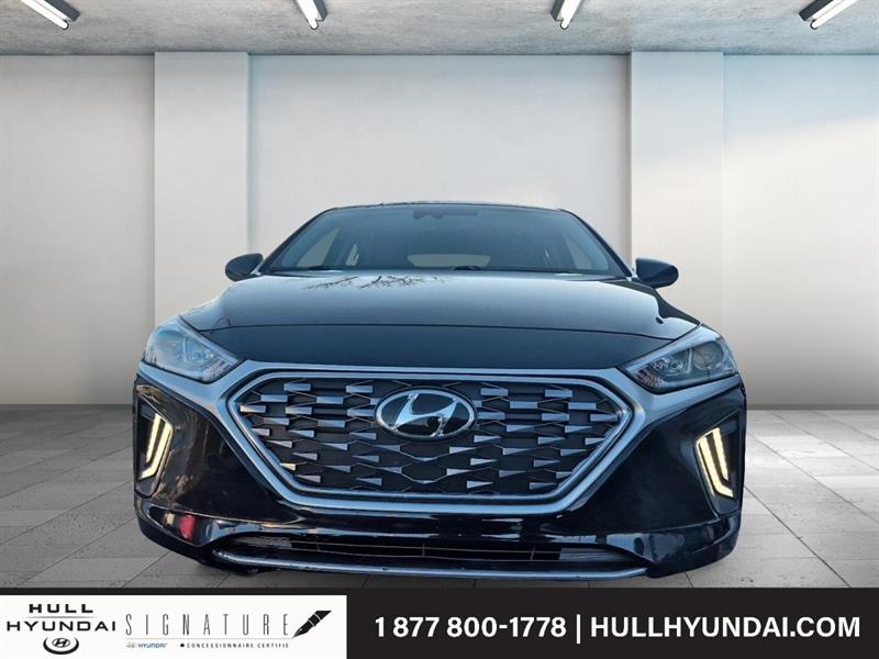 hyundai IONIQ Electric Plus 2020 - 2