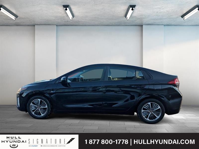hyundai IONIQ Electric Plus 2020 - 5