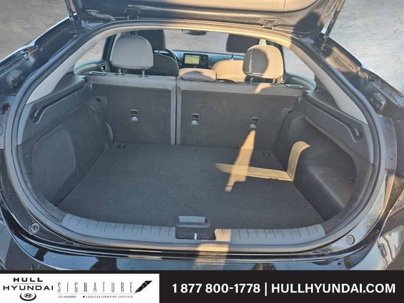 hyundai IONIQ Electric Plus 2020 - 6