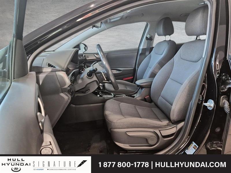 hyundai IONIQ Electric Plus 2020 - 8