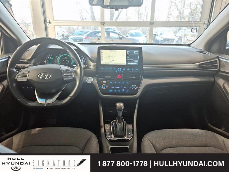 hyundai IONIQ Electric Plus 2020 - 9