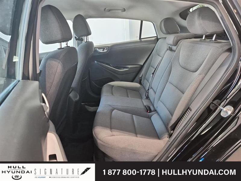 hyundai IONIQ Electric Plus 2020 - 10