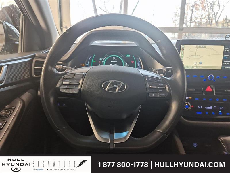 hyundai IONIQ Electric Plus 2020 - 12