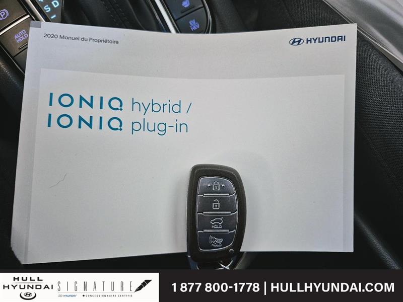 hyundai IONIQ Electric Plus 2020 - 16
