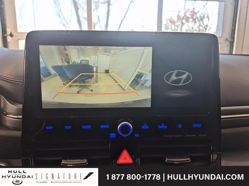 hyundai IONIQ Electric Plus 2020 - 17