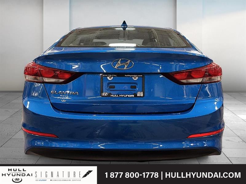 hyundai Elantra 2018 - 3