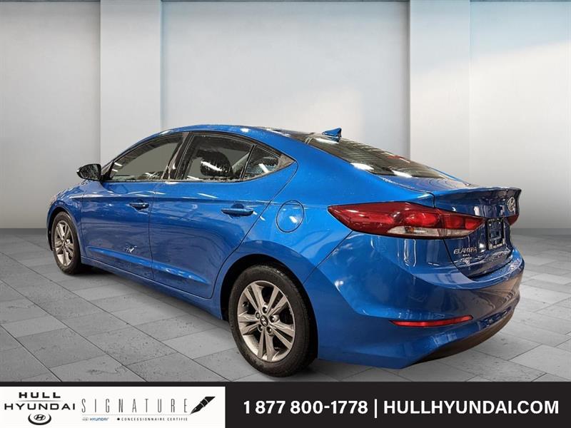hyundai Elantra 2018 - 4