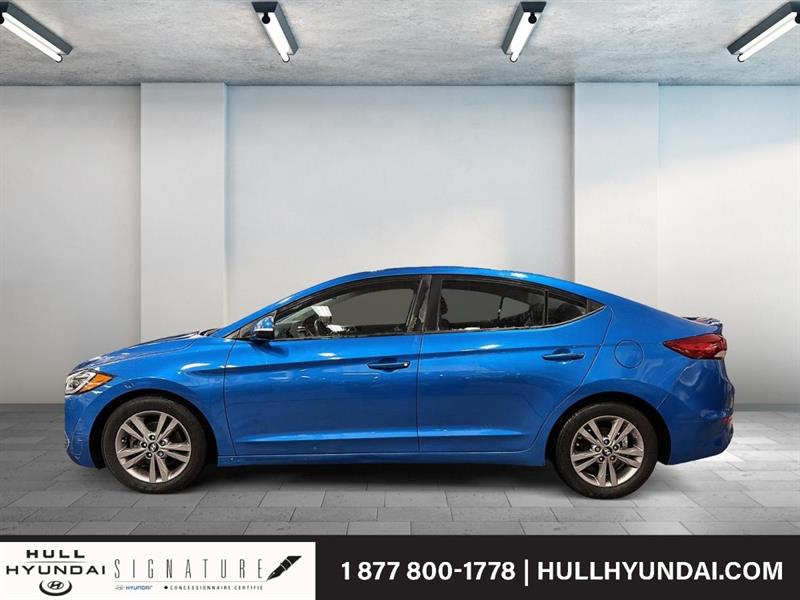 hyundai Elantra 2018 - 5