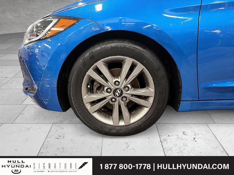 hyundai Elantra 2018 - 7