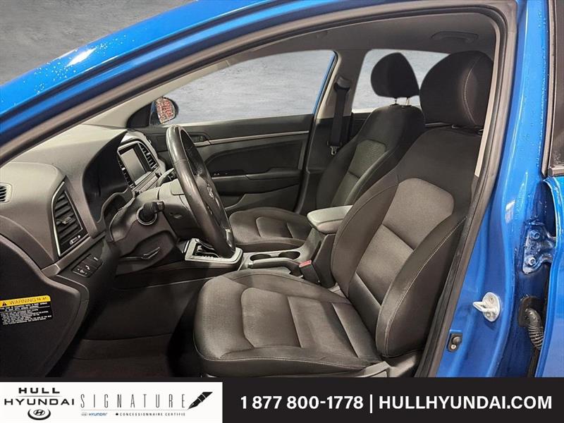 hyundai Elantra 2018 - 8