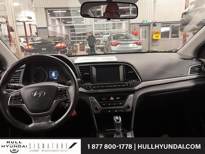hyundai Elantra 2018 - 9