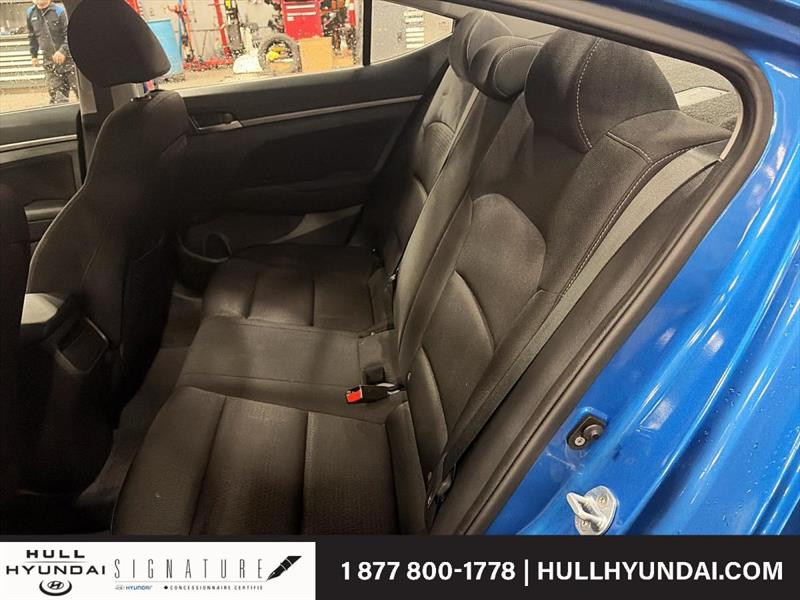 hyundai Elantra 2018 - 10