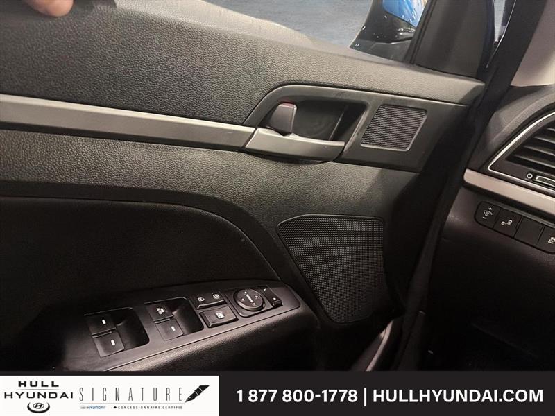 hyundai Elantra 2018 - 11