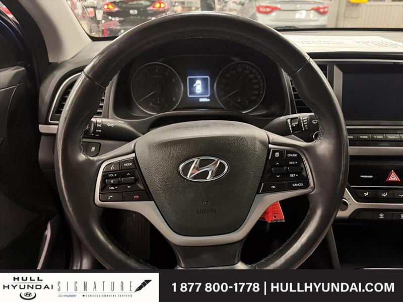 hyundai Elantra 2018 - 12