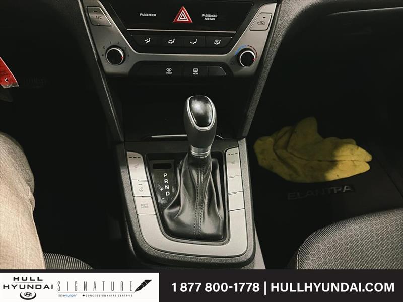 hyundai Elantra 2018 - 14