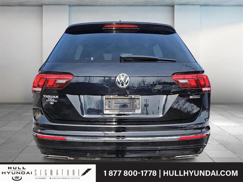 volkswagen Tiguan 2021 - 3