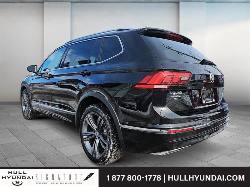 volkswagen Tiguan 2021 - 4