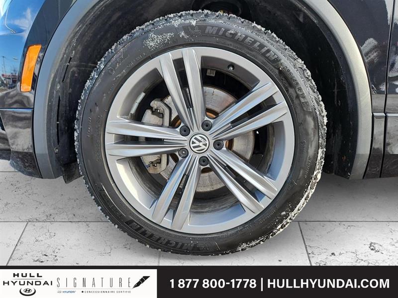 volkswagen Tiguan 2021 - 7