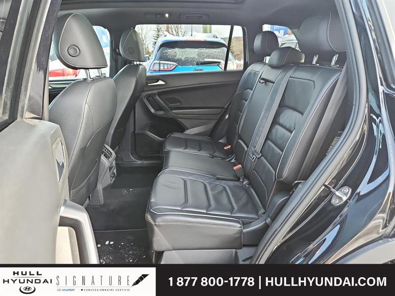 volkswagen Tiguan 2021 - 10