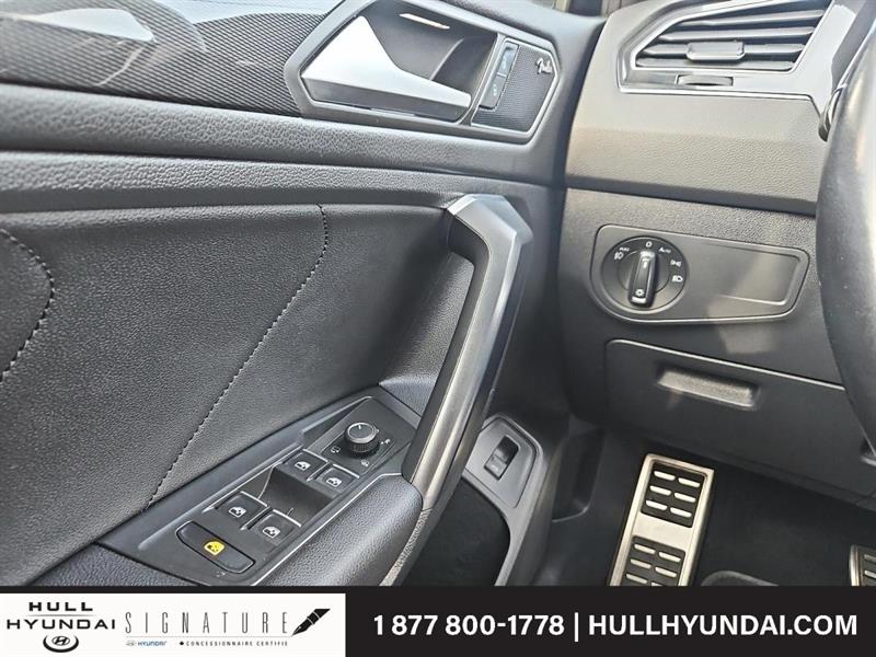 volkswagen Tiguan 2021 - 11