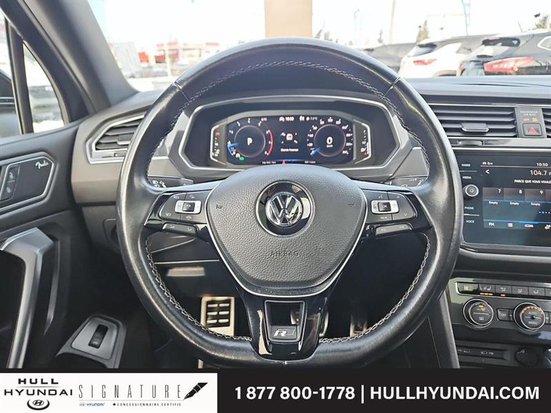 volkswagen Tiguan 2021 - 12