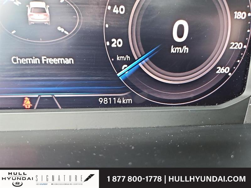 volkswagen Tiguan 2021 - 13