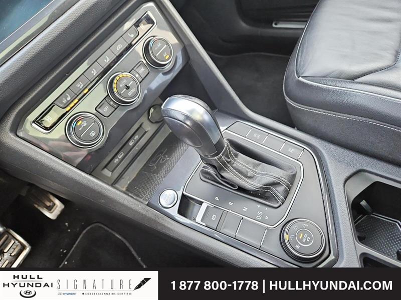 volkswagen Tiguan 2021 - 15