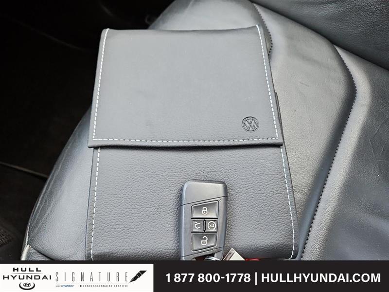 volkswagen Tiguan 2021 - 17