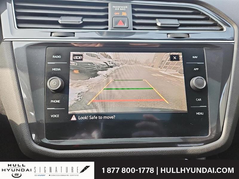 volkswagen Tiguan 2021 - 19