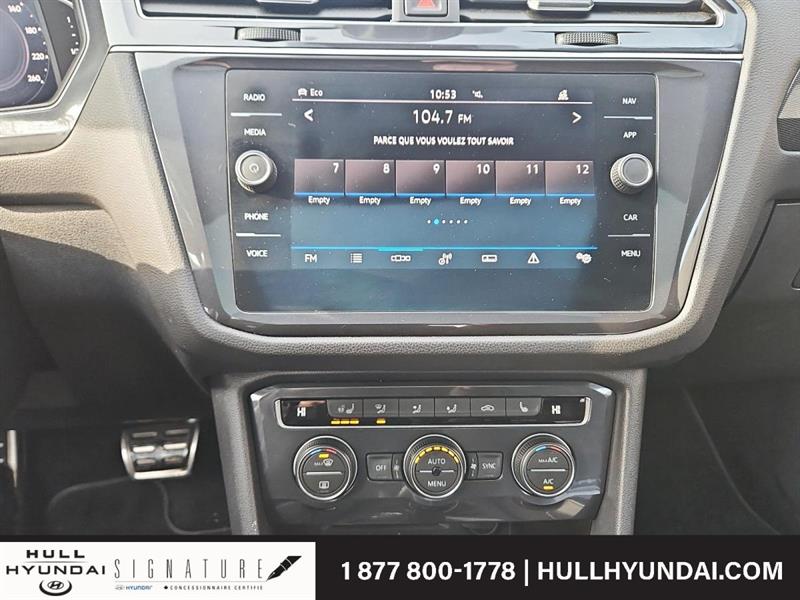 volkswagen Tiguan 2021 - 20