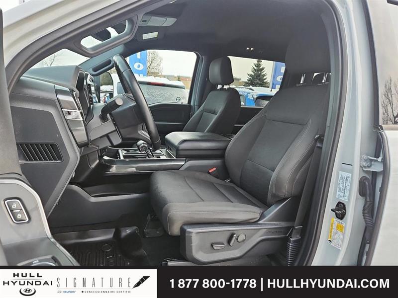 ford F-150 2023 - 10