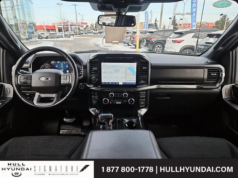 ford F-150 2023 - 11