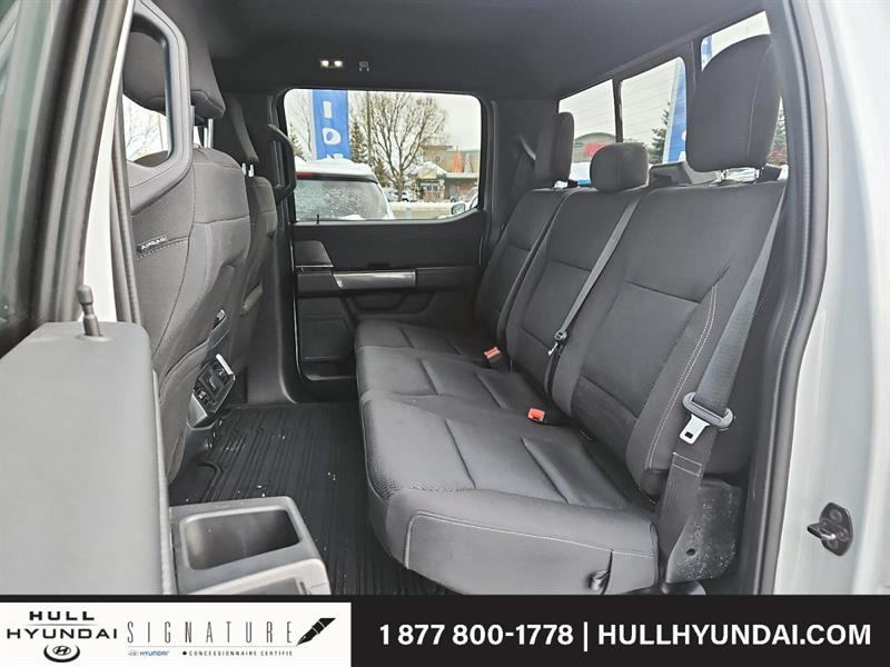 ford F-150 2023 - 12