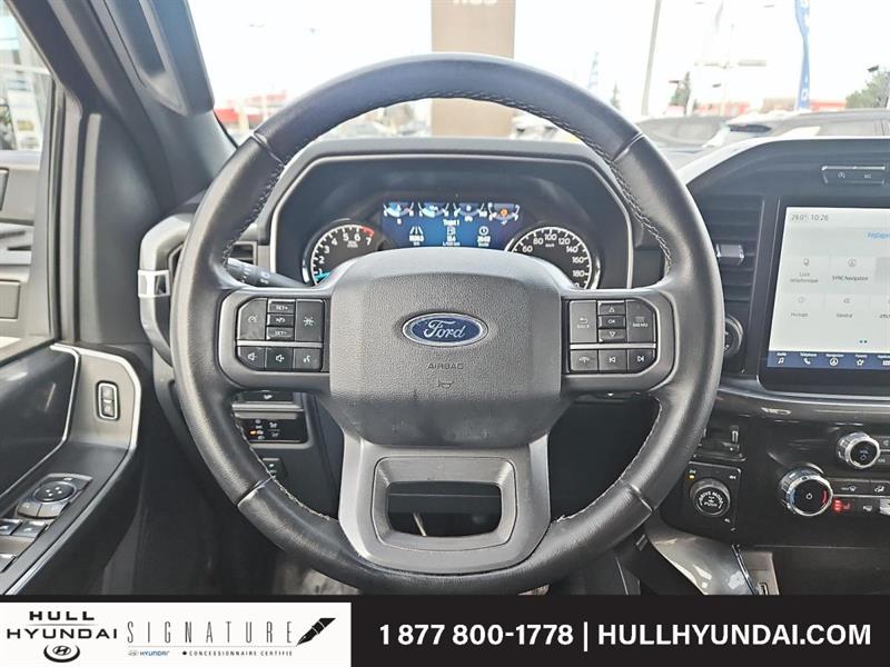 ford F-150 2023 - 14