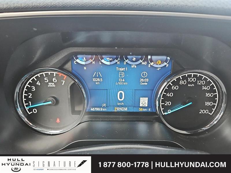 ford F-150 2023 - 16