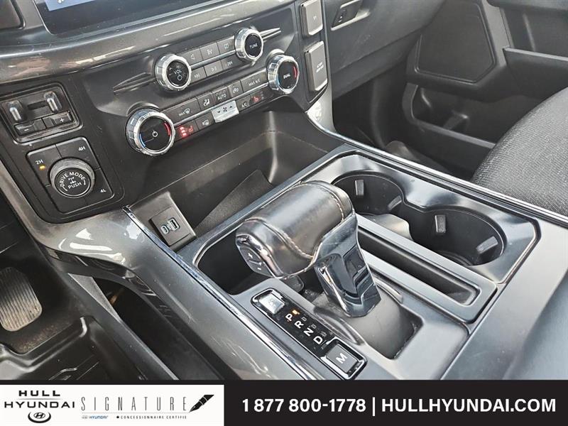 ford F-150 2023 - 17