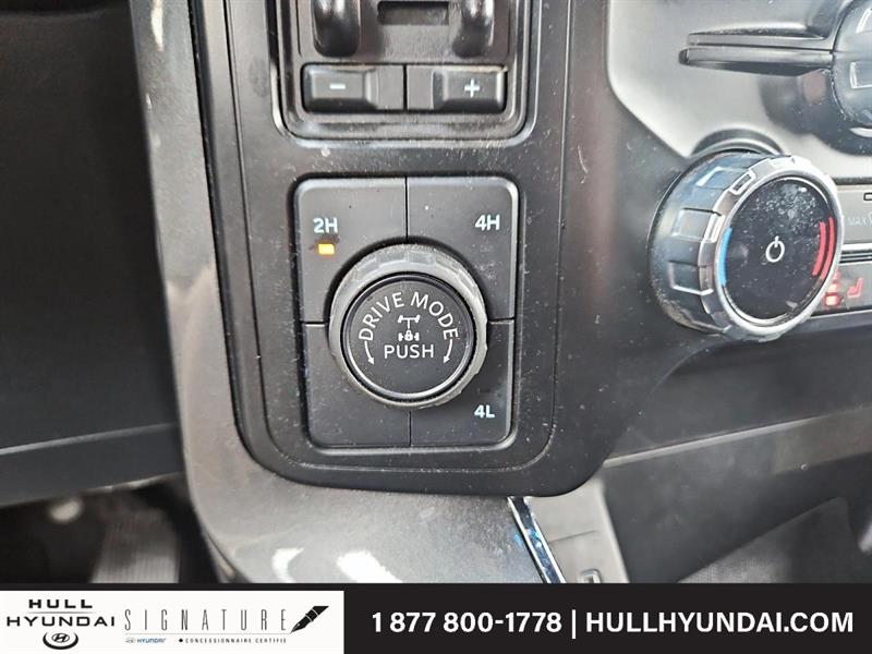 ford F-150 2023 - 18