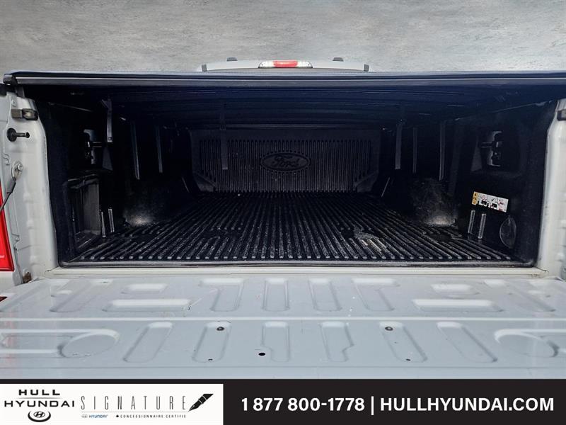 ford F-150 2023 - 20