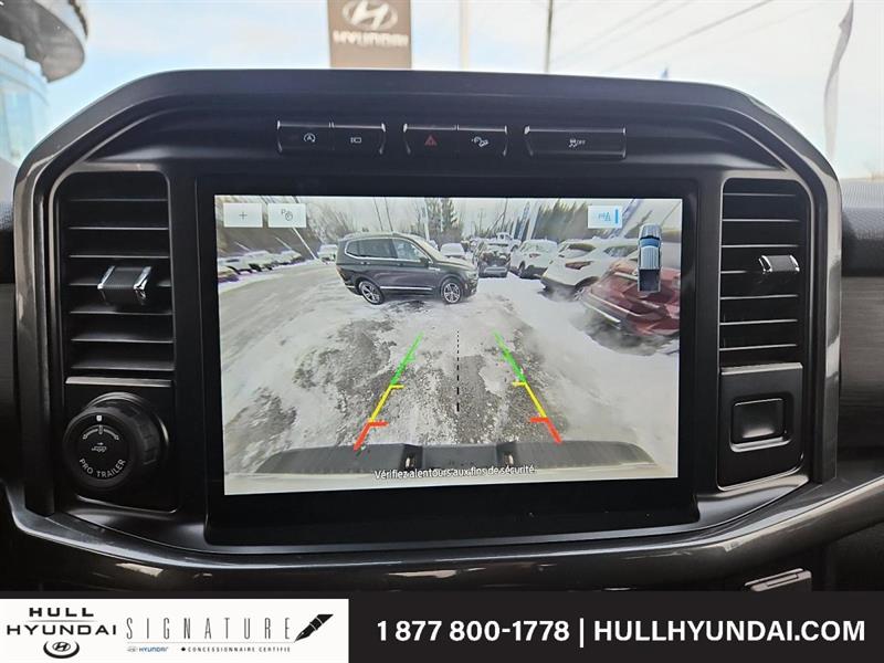 ford F-150 2023 - 21