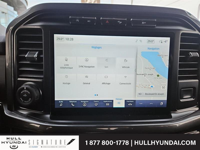 ford F-150 2023 - 22