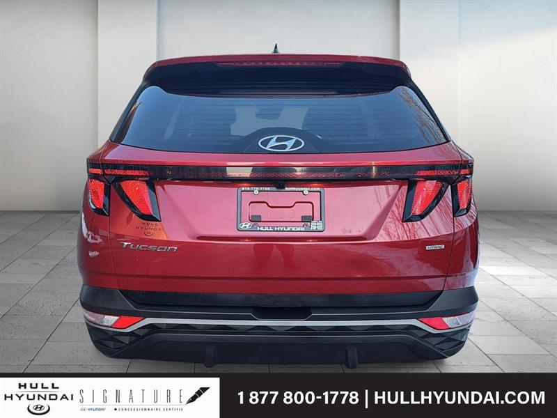 hyundai Tucson 2023 - 3