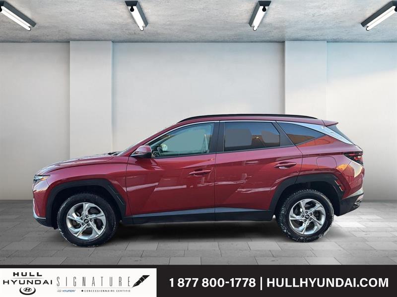 hyundai Tucson 2023 - 5